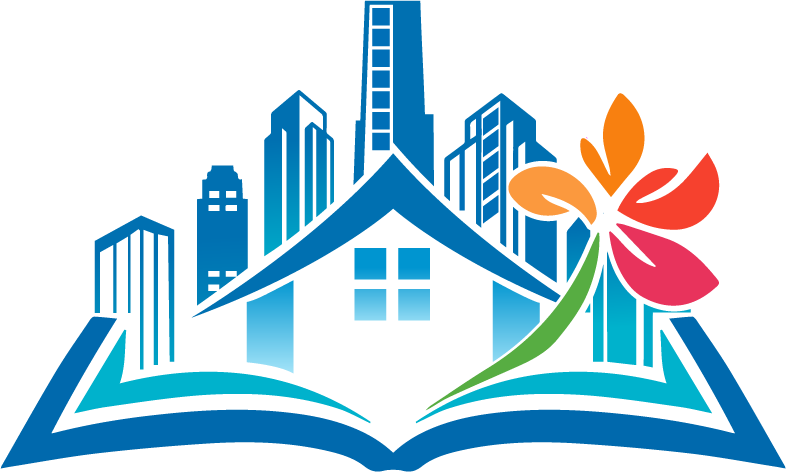 东莞企石落户网logo