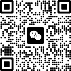 东莞企石落户网微信二维码